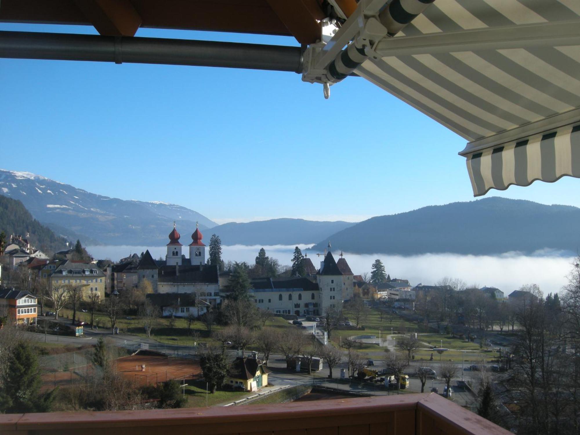 Staudacher Hof-Das Romantische Haus Hotel Millstatt Szoba fotó