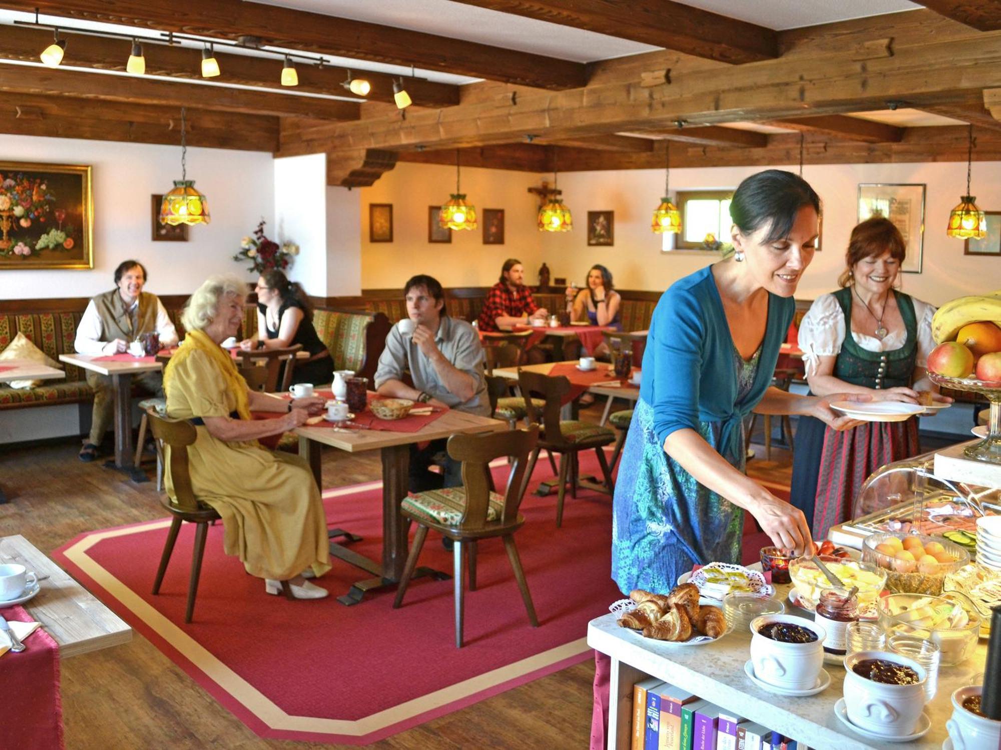 Staudacher Hof-Das Romantische Haus Hotel Millstatt Kültér fotó